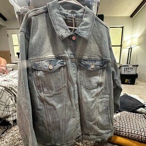 TORRID JEAN JACK, 5X